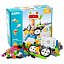 BRIO Builder Игровой набор со звукозаписью, 34592