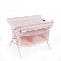 Пеленальный столик "La Nina" для куклы (арт. 65028)